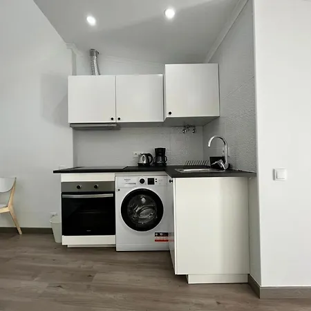 Nice In Perfect Location