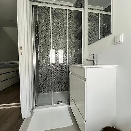 Lejlighed Nice In Perfect Location Lisboa