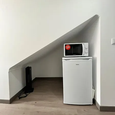 Nice In Perfect Location Lejlighed *